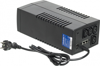 Линейно-интерактивный ИБП Back Power Pro II 500/600/700/800