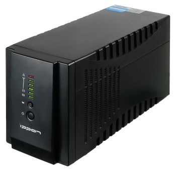 Линейно-интерактивный ИБП Smart Power Pro 1000/1400/2000