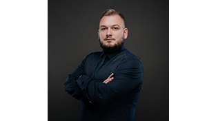 Илья Лазарев – руководитель направления «Комплексные решения» Ippon