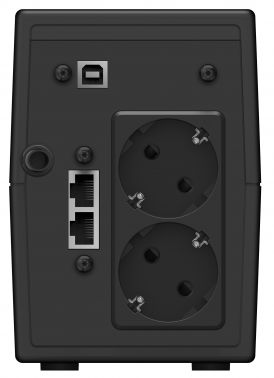 Линейно-интерактивный ИБП Back Power Pro II Euro 650/850