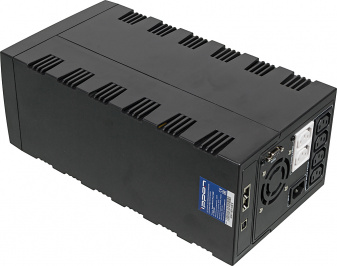 Линейно-интерактивный ИБП Smart Power Pro II 1200/1600/2200