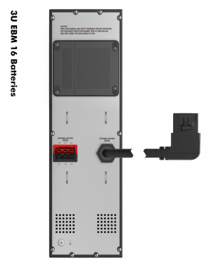 Дополнительный батарейный модуль для Innova RT II 6000/10000