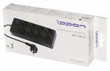 Ippon -  ВК-238-16