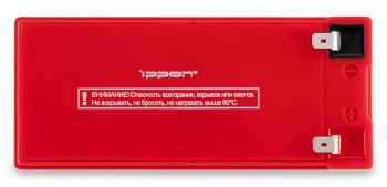 Ippon -  Аккумуляторная батарея IPL 12-7