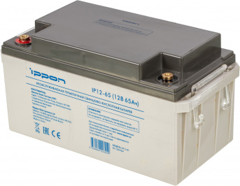 Ippon -  Аккумуляторная батарея IP 12-65