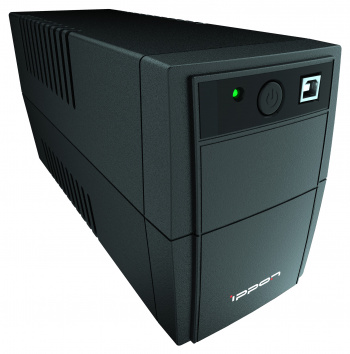 Линейно-интерактивный ИБП Back Basic Euro 650S/850S/1050S