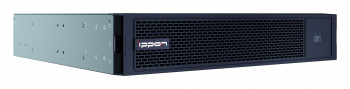 Ippon -  Дополнительный батарейный модуль для INNOVA RT II 1000-1500/2000-3000