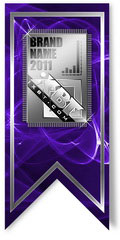 Ippon – второе место в рейтинге «iXBT Brand 2011 - Выбор читателей»