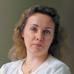 Арина Смирнова