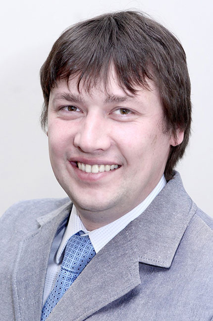 Павел Лебедев, директор по развитию IPPON в России,