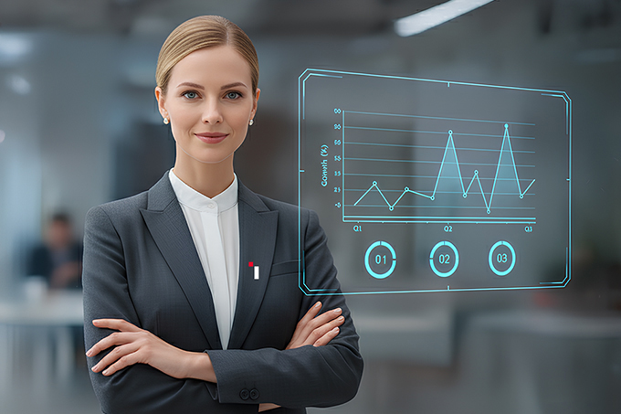 Ippon — лидер российского рынка источников бесперебойного питания по объему продаж