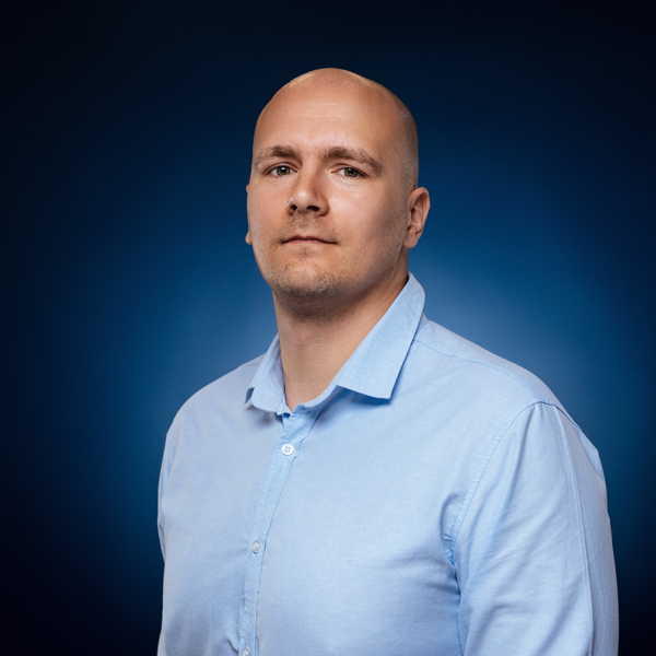 Александр Никитин