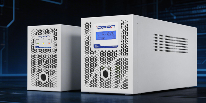 Новости IPPON