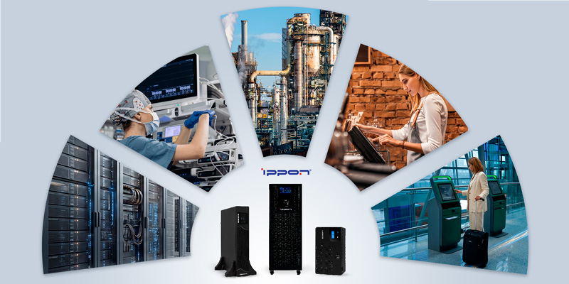 Новости Ippon