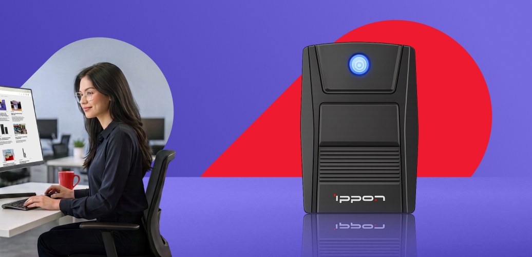 Новости Ippon