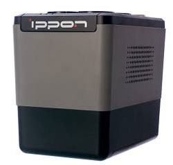IPPON Back Verso Lite – новая версия популярной модели ИБП