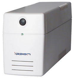 IPPON Back Power Pro