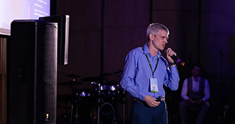 Ippon и IT Partner на конференции в Ростове-на-Дону