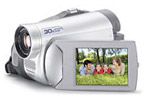 цифровая видеокарта PANASONIC NV-GS27