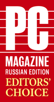 ИБП IPPON Smart Winner 2000 – выбор редакции PC Magazine/RE