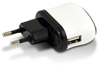 Новинка: портативные зарядные устройства Ippon с USB